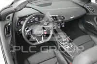 2020 Audi R8