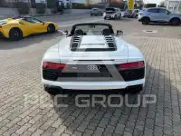 2020 Audi R8