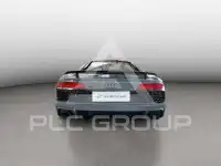 2020 Audi R8