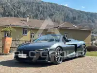 2020 Audi R8