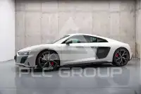 2020 Audi R8