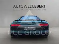 2020 Audi R8