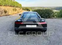2020 Audi R8