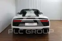2020 Audi R8