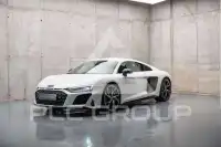 2020 Audi R8