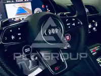 2020 Audi R8