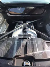2020 Audi R8
