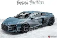 2020 Audi R8