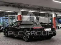2020 Audi R8