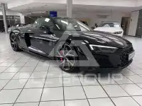 2020 Audi R8