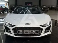 2020 Audi R8