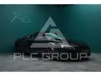 2020 Audi R8