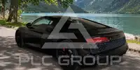 2020 Audi R8