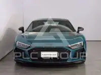 2020 Audi R8