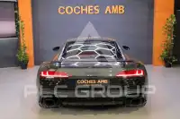 2020 Audi R8