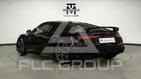 2020 Audi R8