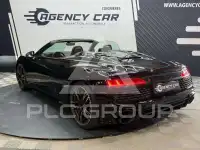 2020 Audi R8