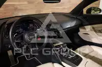 2020 Audi R8