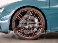 2020 Audi R8