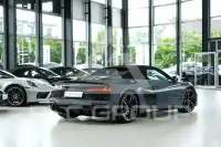 2020 Audi R8