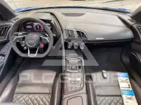 2020 Audi R8