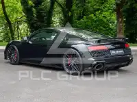 2020 Audi R8
