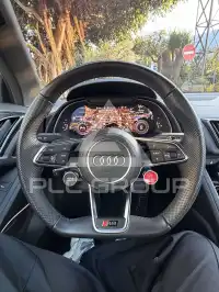 2020 Audi R8