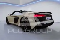 2020 Audi R8