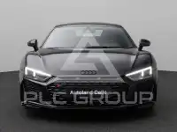 2020 Audi R8