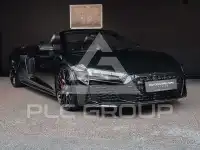 2020 Audi R8