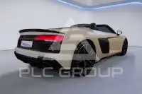 2020 Audi R8