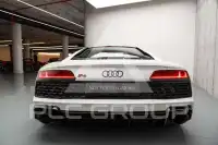 2020 Audi R8