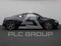 2020 Audi R8