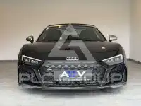 2020 Audi R8