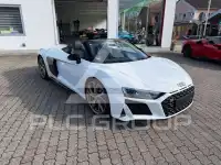 2020 Audi R8