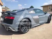 2020 Audi R8