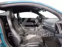 2020 Audi R8