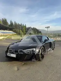 2020 Audi R8
