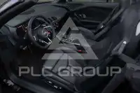 2020 Audi R8