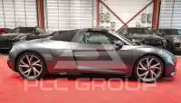 2020 Audi R8