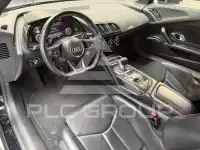 2020 Audi R8