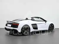 2020 Audi R8