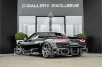 2020 Audi R8