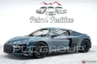 2020 Audi R8