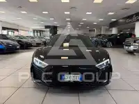 2020 Audi R8