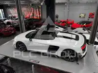 2020 Audi R8