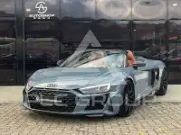 2020 Audi R8