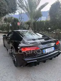 2020 Audi R8