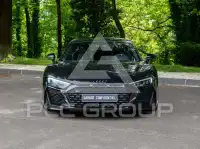 2020 Audi R8