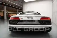 2020 Audi R8
